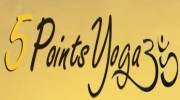 Five Points Yoga