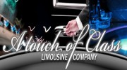 A Touch Of Class Limousine