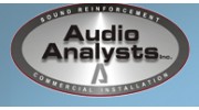 Audio Analysts