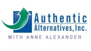 Authentic Alternatives