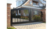 Automatic Door & Gate