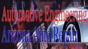 Automotive Engineering's Auto Repair