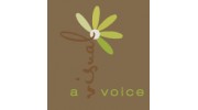 A Visual Voice