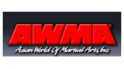 Asian World-Martial Arts