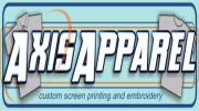 Axis Apparel