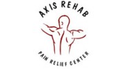 Axis Rehab & Chiropractic