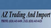 AZimporter