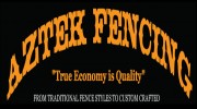 Aztek Fencing