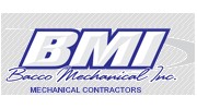 Bacco Mechanical