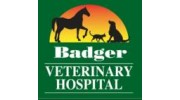 Badger Veterinary Hospital