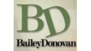 Bailey Donovan