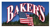 Bakers