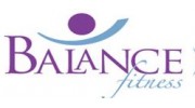 Ibrahim, Mubarakah CEO - BALANCE Fitness