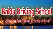 Balda Driving School