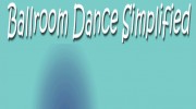 Ballroom Dance Simplified