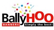 Ballyhoo Banners