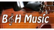B & H Music