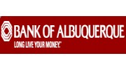 Bank Of Albuquerque