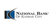 National Bank Of Kansas City