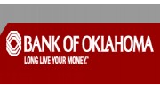 Bank Of Oklahoma