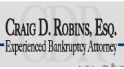 A Bankruptcy Law Firm