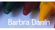 Barbra Danin
