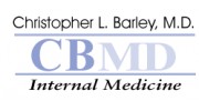 Christopher L. Barley, M.D