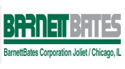 Barnett Bates