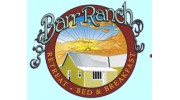 Barr Ranch Retreat