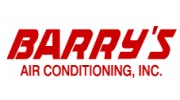 Barry's Air Conditioning