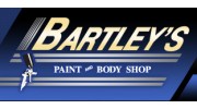 Bartley's Paint & Body Shop
