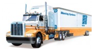 Bates Moving & Storage
