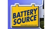 Battery Source