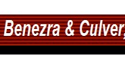 Benezra & Culver