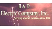 B & D Plumbing