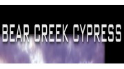 Bear Creek Cypress