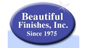 A Beautiful Finishes