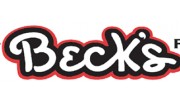 Becks Red Wing Shoes & Repair