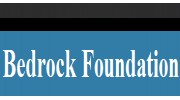 Bedrock Foundation Repair