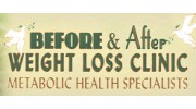 Before & After Diet Resources