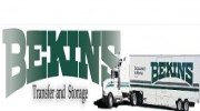 Bekins Transfer & Storage