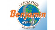 Benjamin Asphalt