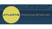 Atlantis Pools & Spas
