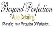 Beyond Perfection Auto Detailing