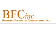Business Financial Consultants
