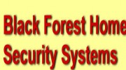 Black Forest Home Security Systems