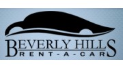 Beverly Hills Rent-a-Car Of Manhattan