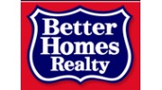 Better Homes Realty
