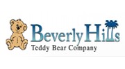 Beverly Hills Teddy Bear