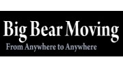 Big Bear Moving